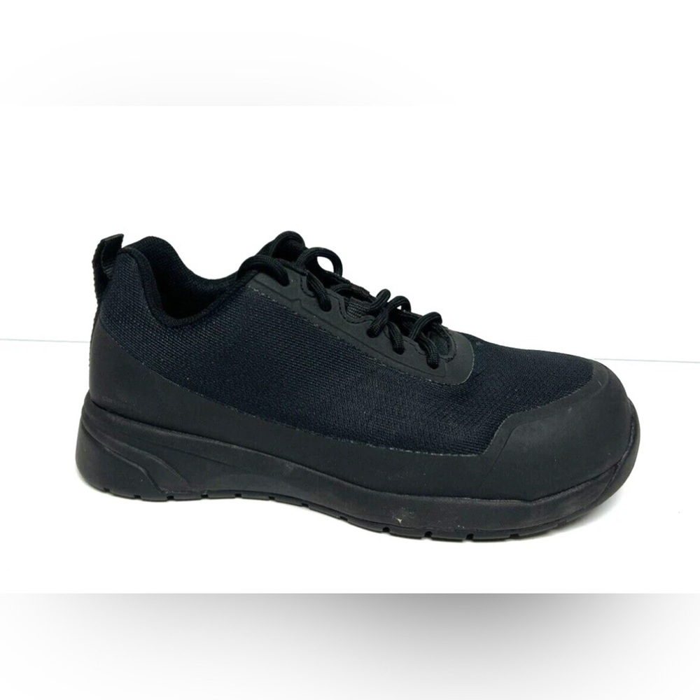 Carhartt Womens Force 3 SD Comp Toe Sneaker Black Size 7 M